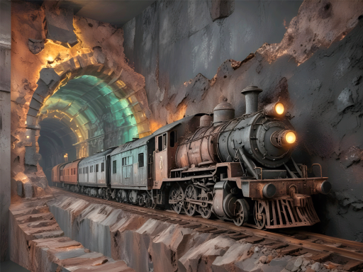 TREN SERİSİ