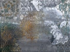 DARK SERİSİ 1001 - YIRTILMAZ DUVAR KAĞIDI VE POSTERİ