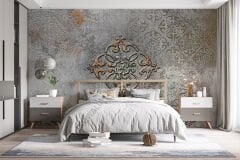 DARK SERİSİ 1002 - YIRTILMAZ DUVAR KAĞIDI VE POSTERİ