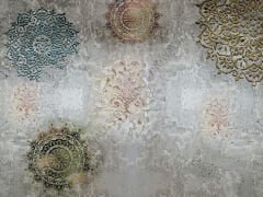 DARK SERİSİ 1004 - YIRTILMAZ DUVAR KAĞIDI VE POSTERİ