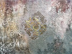 DARK SERİSİ 1010 - YIRTILMAZ DUVAR KAĞIDI VE POSTERİ