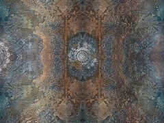 DARK SERİSİ 1019 - YIRTILMAZ DUVAR KAĞIDI VE POSTERİ