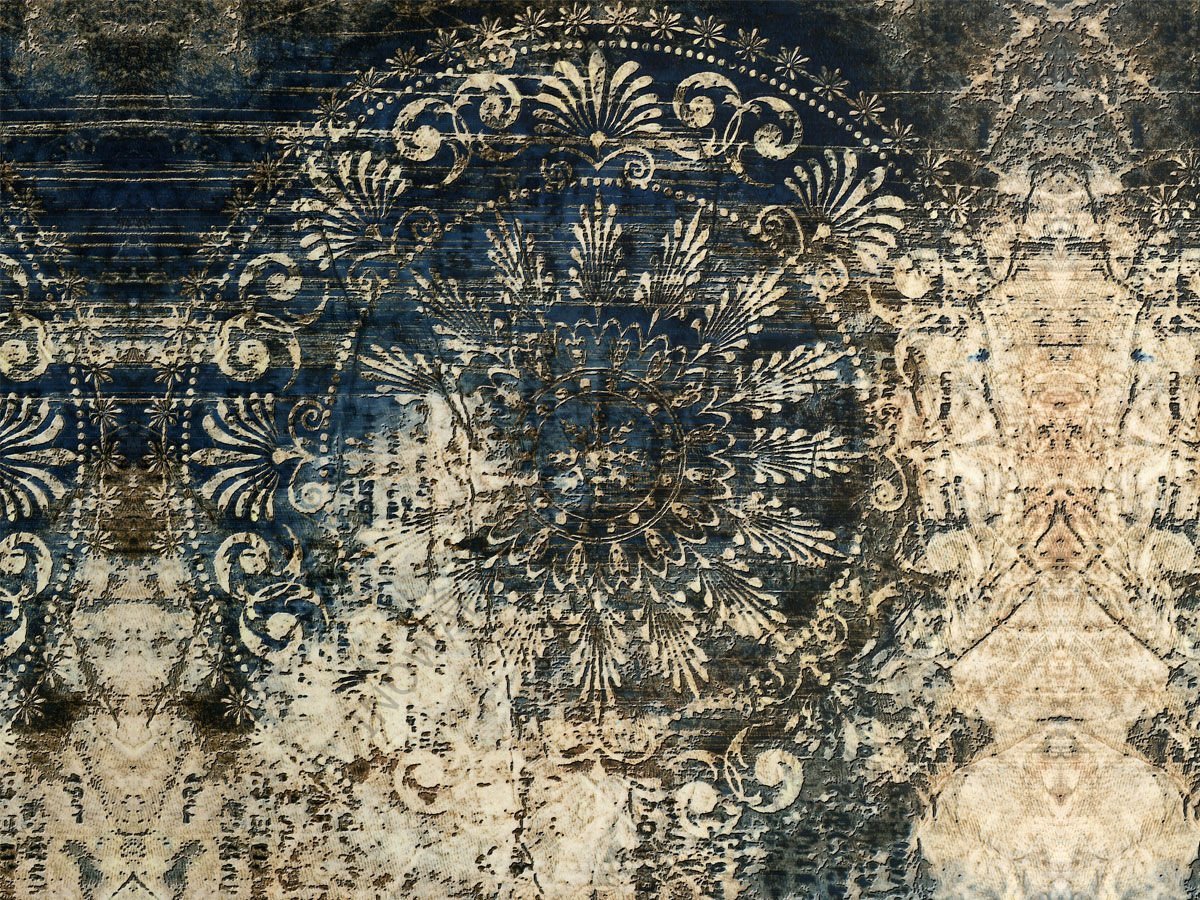 DARK SERİSİ 1022 - YIRTILMAZ DUVAR KAĞIDI VE POSTERİ