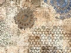 DARK SERİSİ 1025 - YIRTILMAZ DUVAR KAĞIDI VE POSTERİ