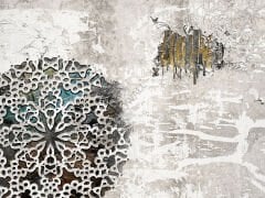 DARK SERİSİ 1027 - YIRTILMAZ DUVAR KAĞIDI VE POSTERİ