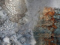 DARK SERİSİ 1034 - YIRTILMAZ DUVAR KAĞIDI VE POSTERİ