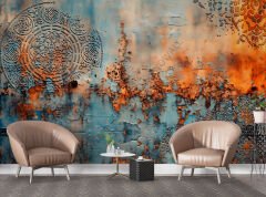 CLASS-3008 - YIRTILMAZ DUVAR KAĞIDI VE POSTERİ