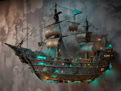 EXTRAORDLNARY 7020 - YIRTILMAZ DUVAR KAĞIDI VE POSTERİ