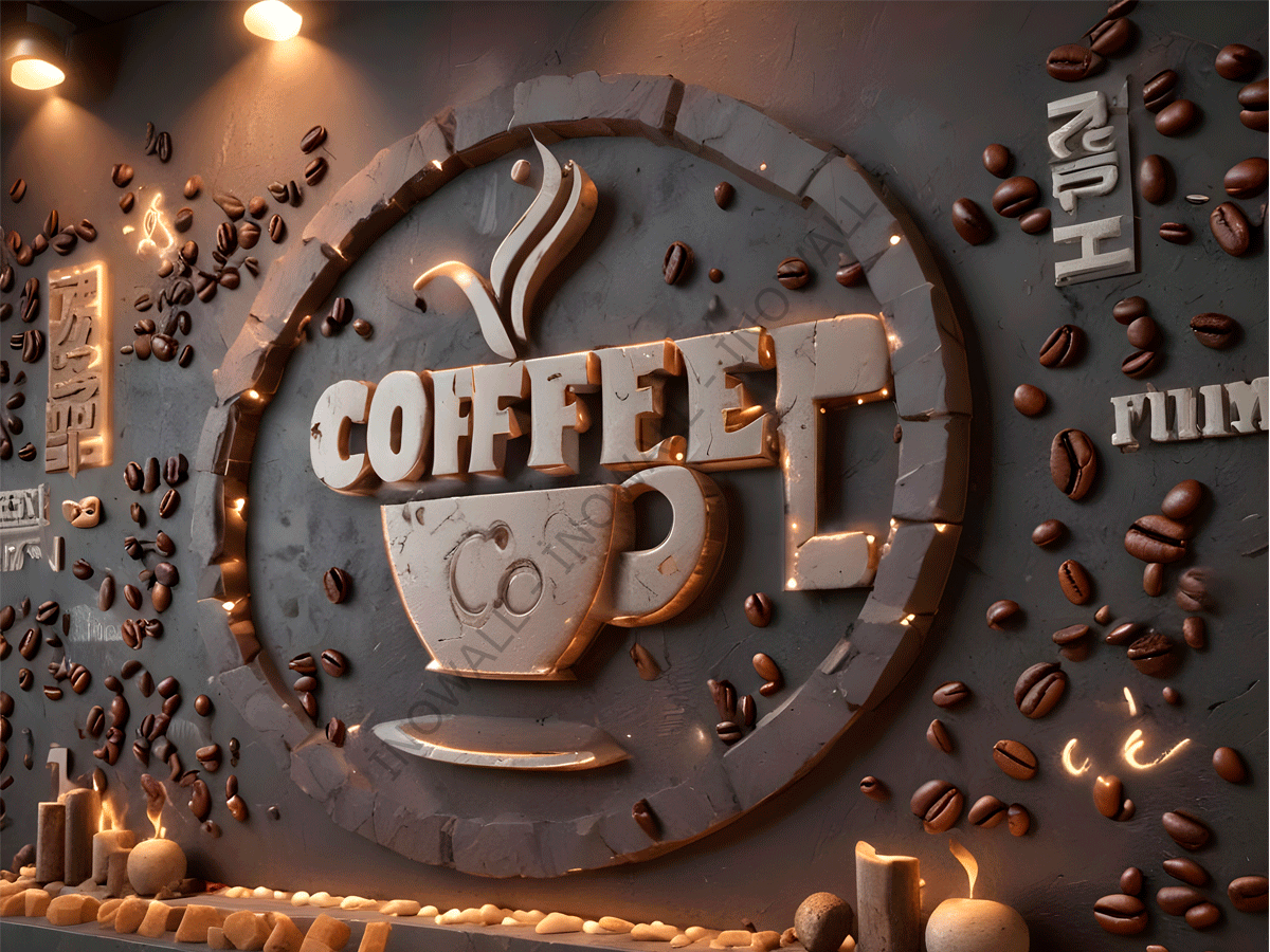 EXTRAORDLNARY 7030 - YIRTILMAZ DUVAR KAĞIDI VE POSTERİ