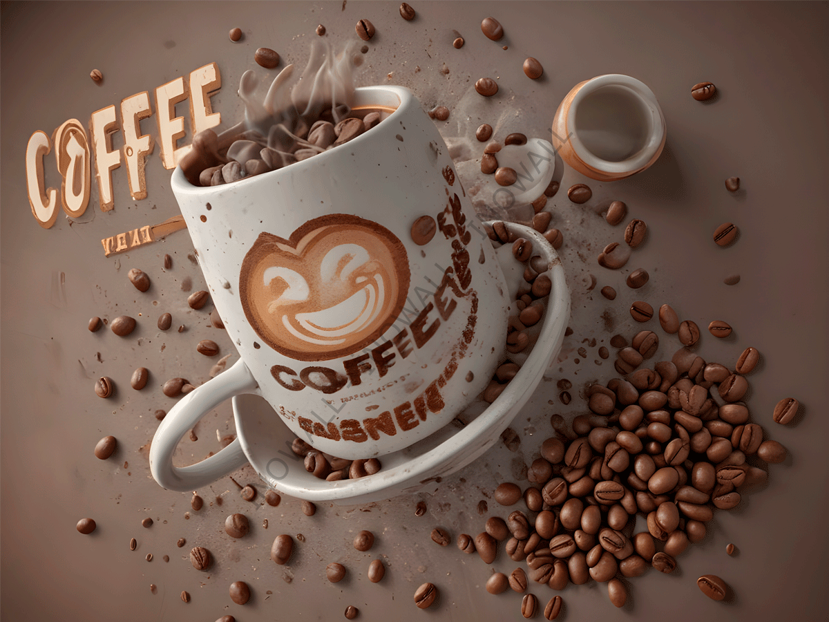 EXTRAORDLNARY 7033 - YIRTILMAZ DUVAR KAĞIDI VE POSTERİ