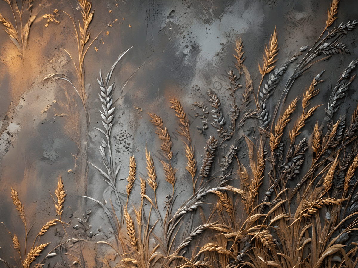 EXTRAORDLNARY 7044 - YIRTILMAZ DUVAR KAĞIDI VE POSTERİ