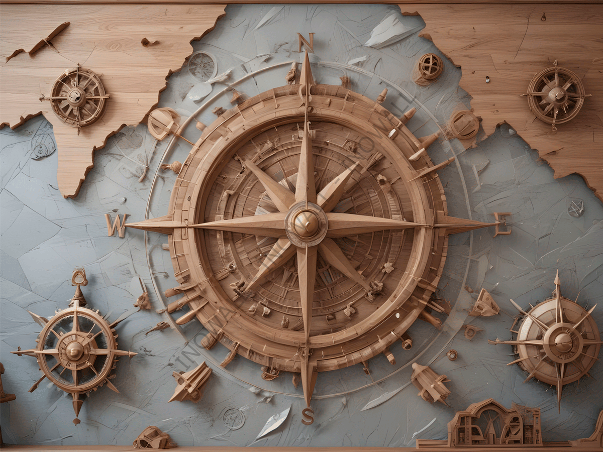 EXTRAORDLNARY 7076 - YIRTILMAZ DUVAR KAĞIDI VE POSTERİ