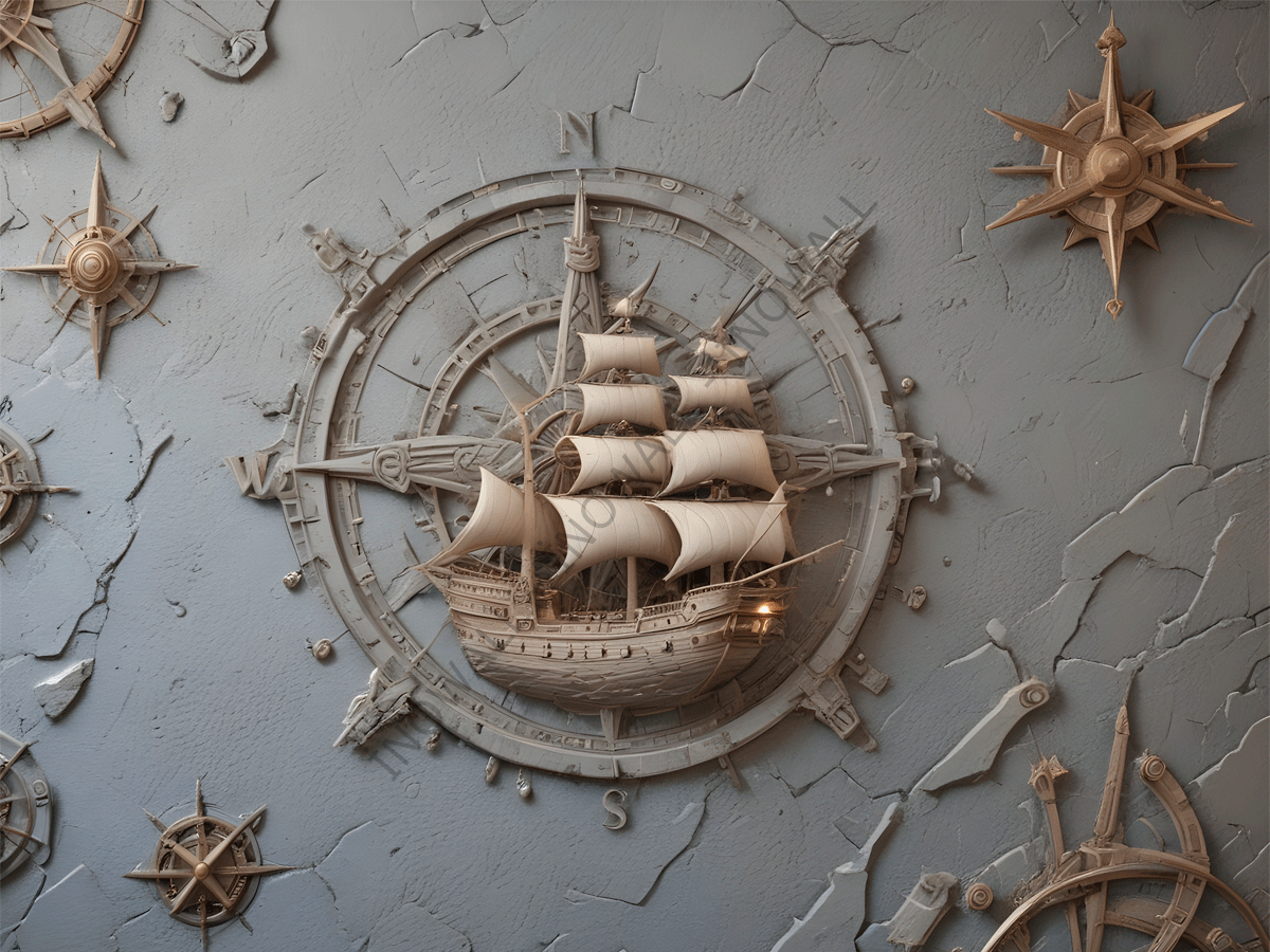 EXTRAORDLNARY 7078 - YIRTILMAZ DUVAR KAĞIDI VE POSTERİ