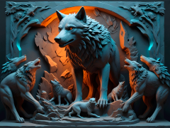 EXTRAORDLNARY 7087 - YIRTILMAZ DUVAR KAĞIDI VE POSTERİ