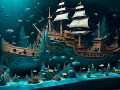 EXTRAORDLNARY 7144 - YIRTILMAZ DUVAR KAĞIDI VE POSTERİ