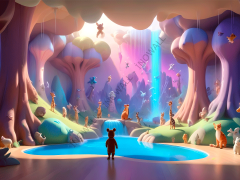 EXTRAORDLNARY 7163 - YIRTILMAZ DUVAR KAĞIDI VE POSTERİ