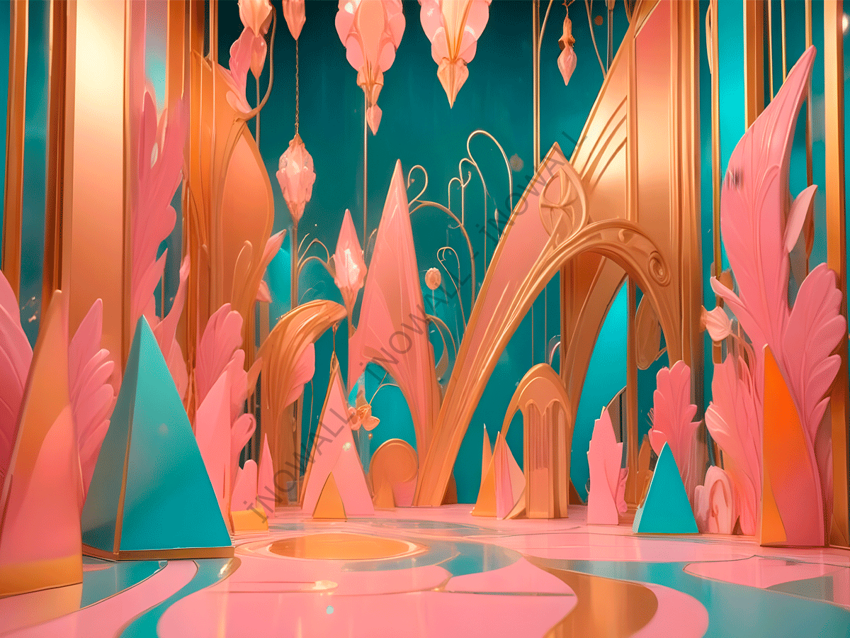 EXTRAORDLNARY 7174 - YIRTILMAZ DUVAR KAĞIDI VE POSTERİ