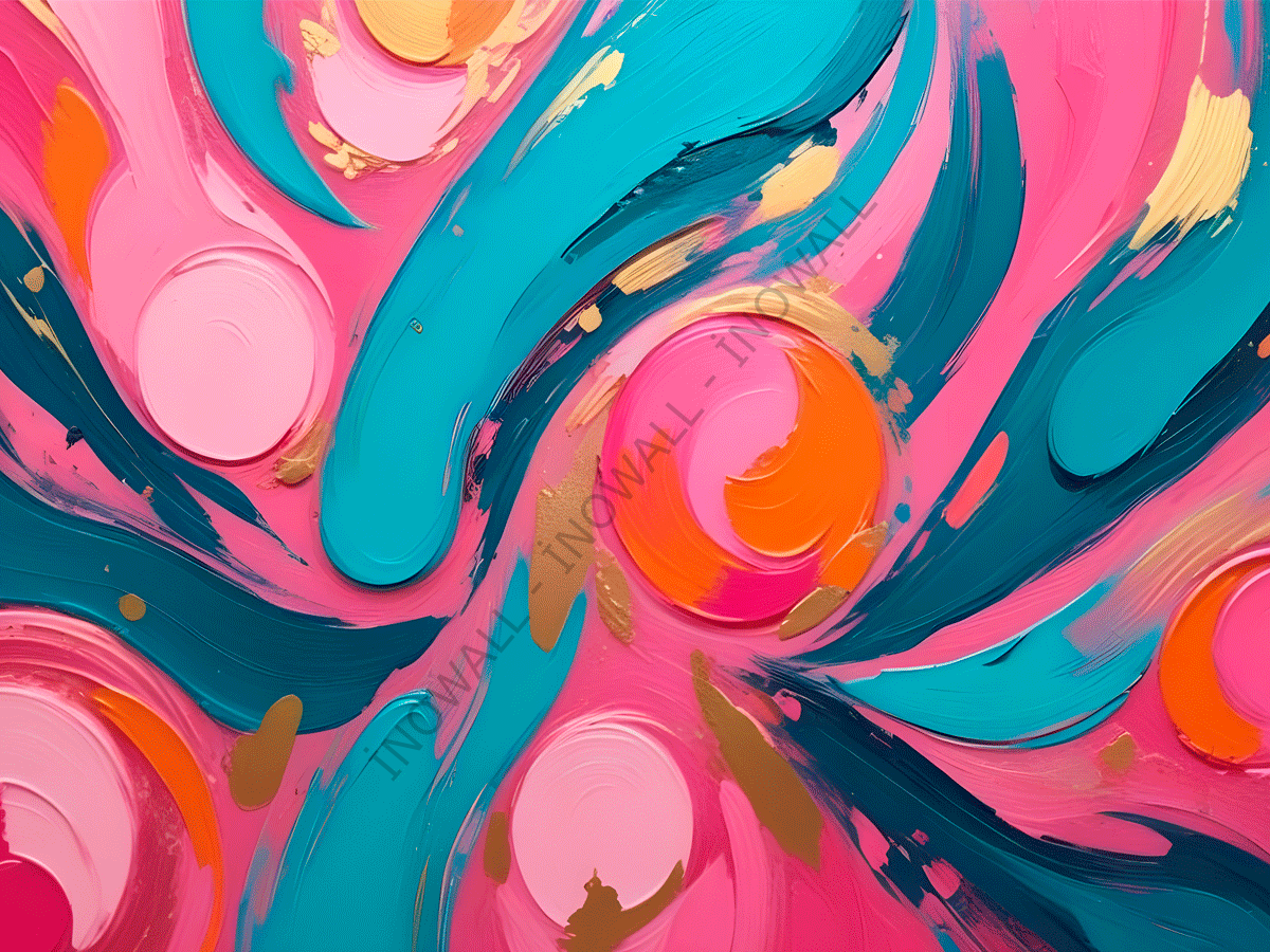 EXTRAORDLNARY 7175 - YIRTILMAZ DUVAR KAĞIDI VE POSTERİ