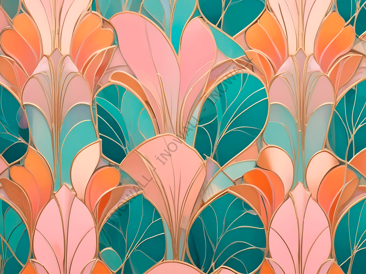 EXTRAORDLNARY 7176 - YIRTILMAZ DUVAR KAĞIDI VE POSTERİ