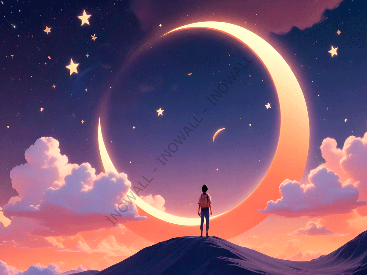 EXTRAORDLNARY 7179 - YIRTILMAZ DUVAR KAĞIDI VE POSTERİ