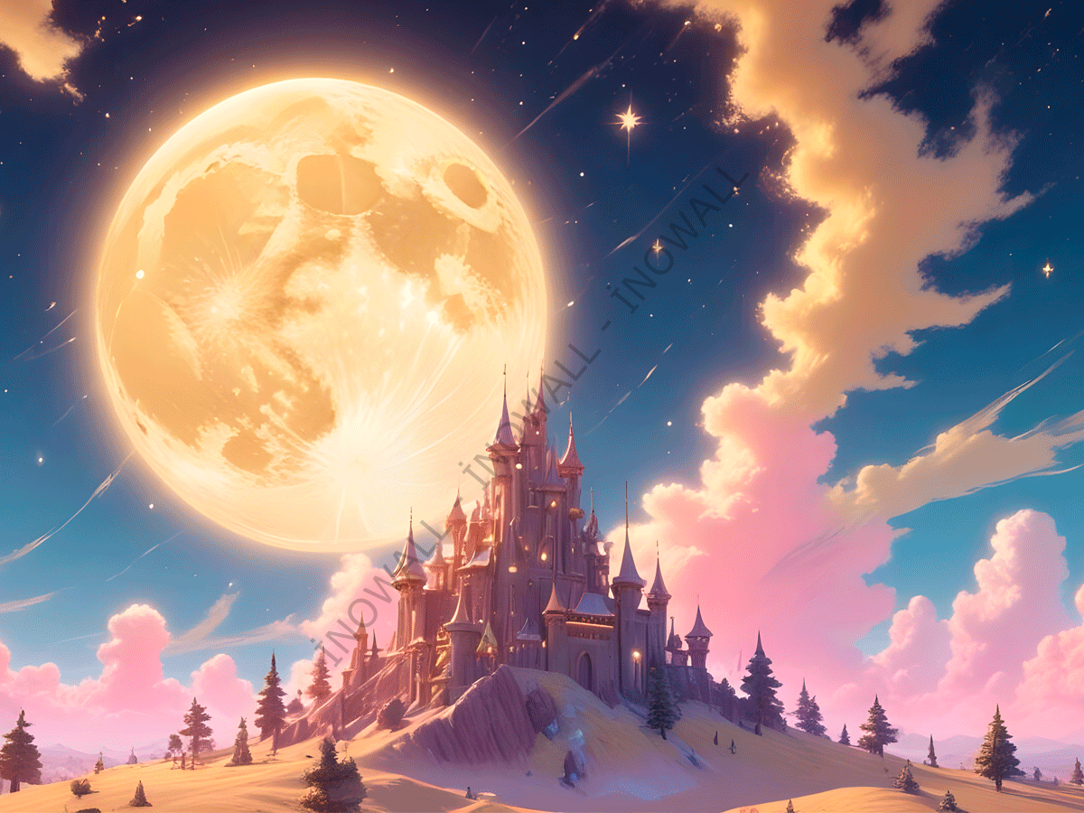 EXTRAORDLNARY 7181 - YIRTILMAZ DUVAR KAĞIDI VE POSTERİ