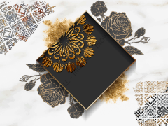 MODERN-2019 - YIRTILMAZ DUVAR KAĞIDI VE POSTERİ