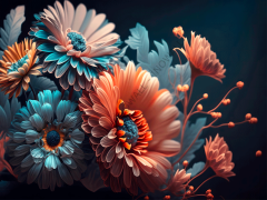 NATURAL-4016 - YIRTILMAZ DUVAR KAĞIDI VE POSTERİ