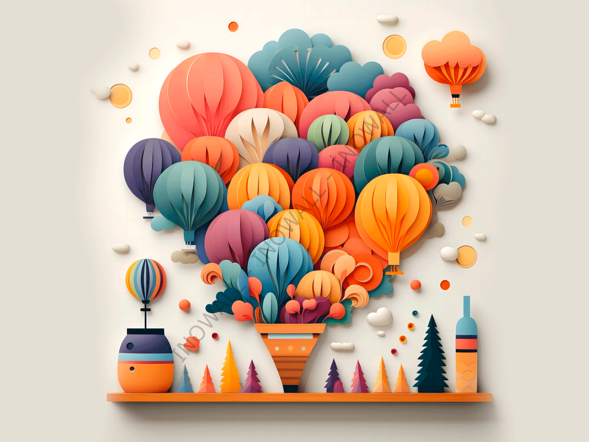 TEEN-ROOM-5004 - YIRTILMAZ DUVAR KAĞIDI VE POSTERİ