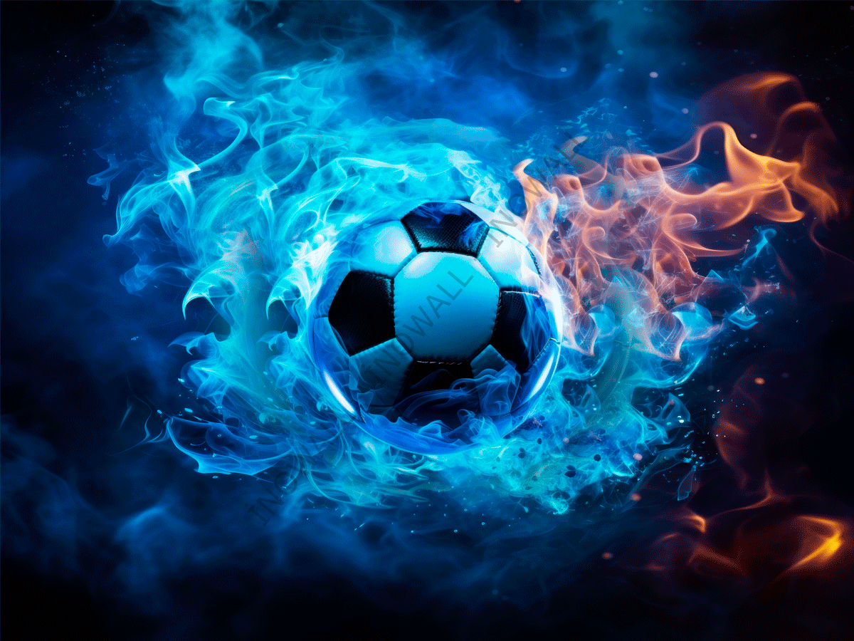 TEEN-ROOM-5014 - YIRTILMAZ DUVAR KAĞIDI VE POSTERİ