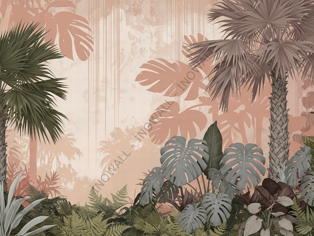 TRPCL-T-03 - YIRTILMAZ DUVAR KAĞIDI VE POSTER