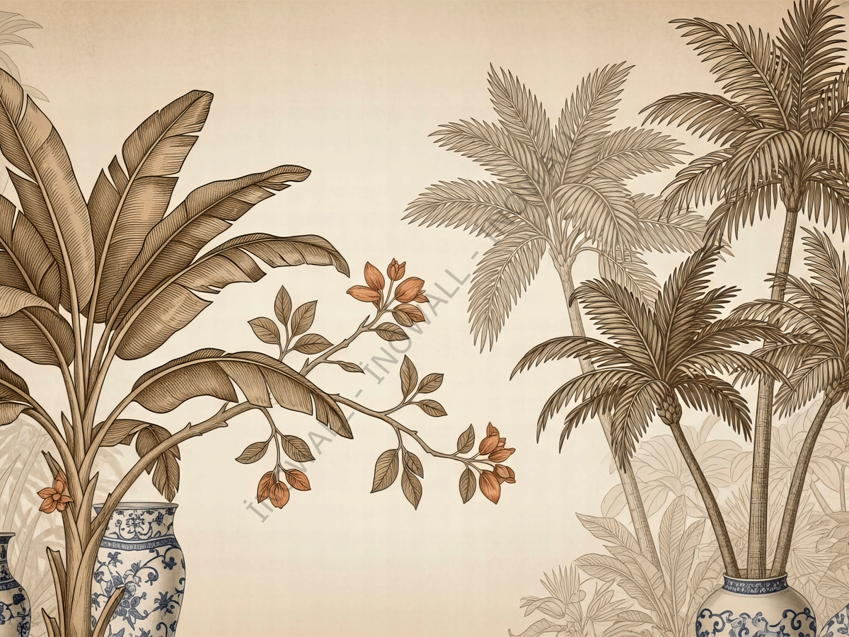 TRPCL-T-05 - YIRTILMAZ DUVAR KAĞIDI VE POSTER