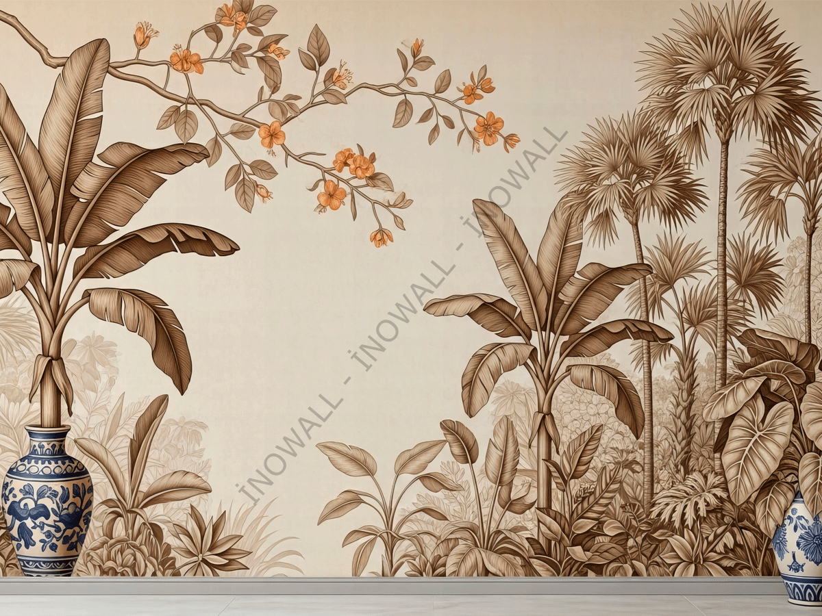 TRPCL-T-06 - YIRTILMAZ DUVAR KAĞIDI VE POSTER