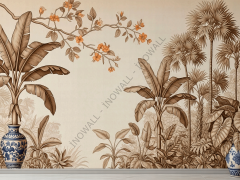 TRPCL-T-06 - YIRTILMAZ DUVAR KAĞIDI VE POSTER