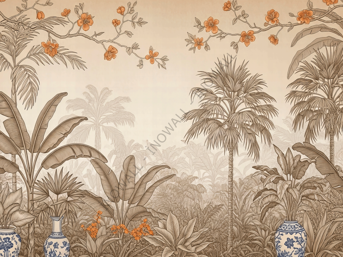 TRPCL-T-07 - YIRTILMAZ DUVAR KAĞIDI VE POSTER