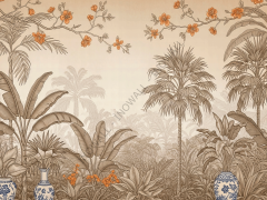 TRPCL-T-07 - YIRTILMAZ DUVAR KAĞIDI VE POSTER