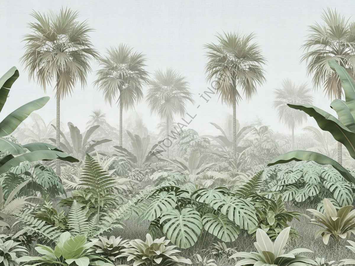 TRPCL-T-10 - YIRTILMAZ DUVAR KAĞIDI VE POSTER