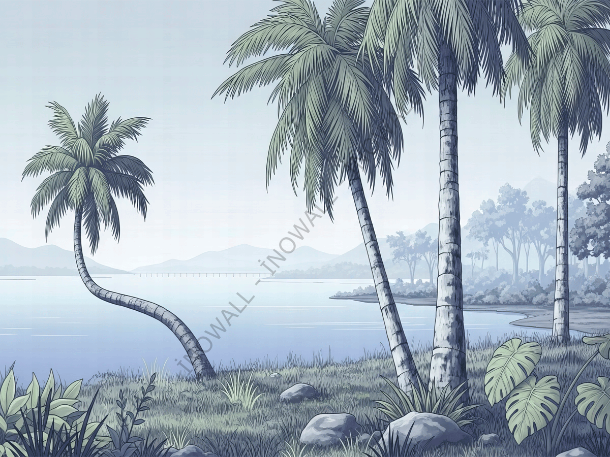 TRPCL-T-15 - YIRTILMAZ DUVAR KAĞIDI VE POSTER