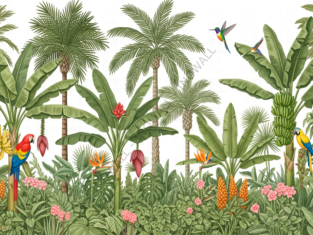 TRPCL-T-16 - YIRTILMAZ DUVAR KAĞIDI VE POSTER