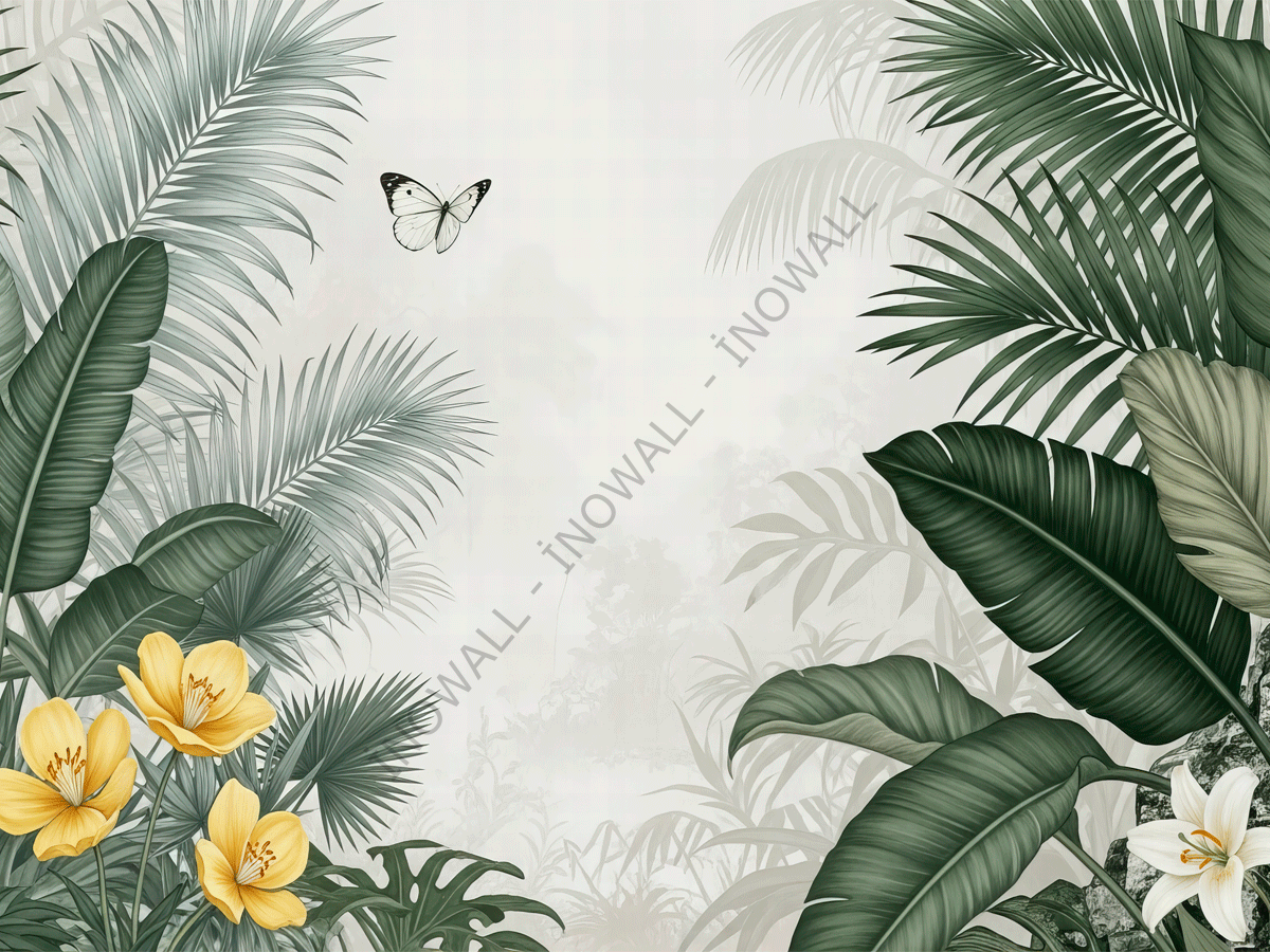 TRPCL-T-20 - YIRTILMAZ DUVAR KAĞIDI VE POSTER