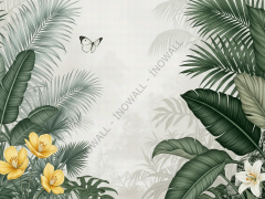 TRPCL-T-20 - YIRTILMAZ DUVAR KAĞIDI VE POSTER