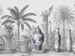 TRPCL-T-23 - YIRTILMAZ DUVAR KAĞIDI VE POSTER