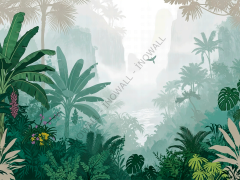 TRPCL-T-24 - YIRTILMAZ DUVAR KAĞIDI VE POSTER