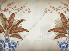 TRPCL-T-27 - YIRTILMAZ DUVAR KAĞIDI VE POSTER