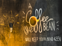 COFFE-6001 - YIRTILMAZ DUVAR KAĞIDI VE POSTER