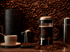 COFFE-6006 - YIRTILMAZ DUVAR KAĞIDI VE POSTER