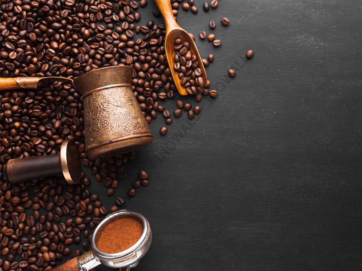 COFFE-6008 - YIRTILMAZ DUVAR KAĞIDI VE POSTER