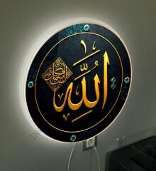 TEK YÖN FENER TABELA - 102 Kumandasız
