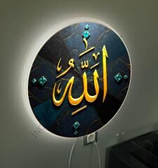 TEK YÖN FENER TABELA - 102 Kumandasız