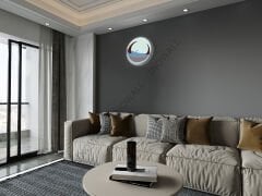 Wall Art Led -Bohem 101