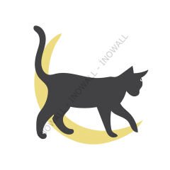 Wall Art Led -Bohem 107